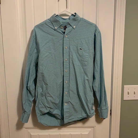 Vineyard Vines Other - Vineyard Vines Oxford Shirt